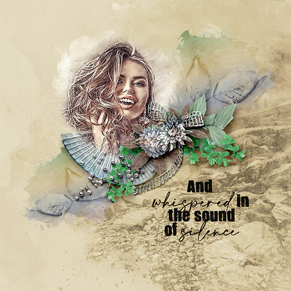 * The Sound of silence*