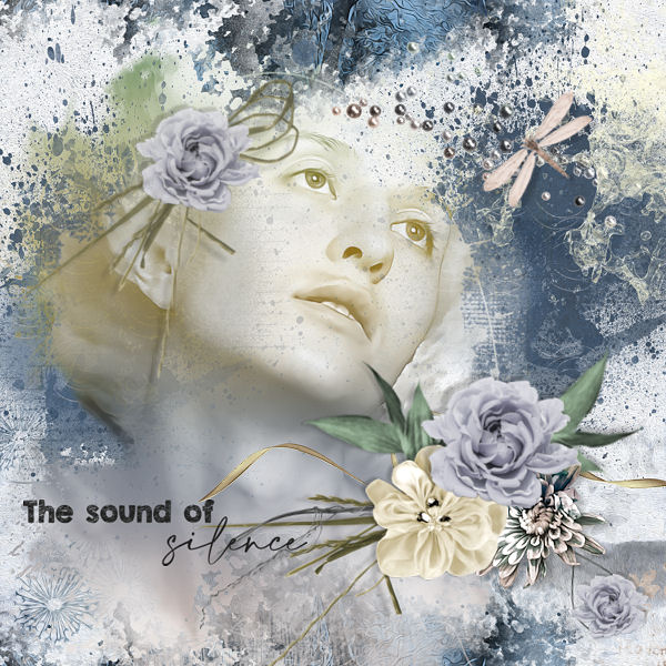The sound of silence