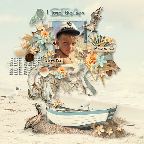 The Wonderful Moments