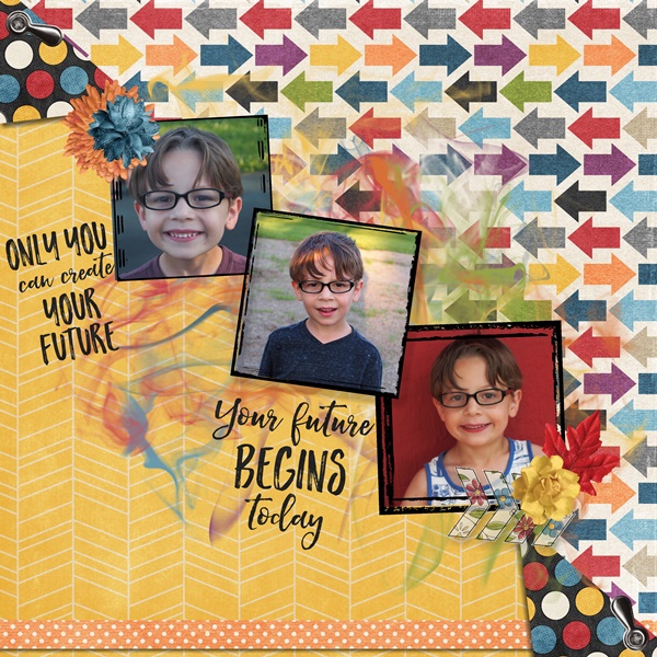 The World is Your Oyster