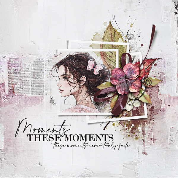 These Moments