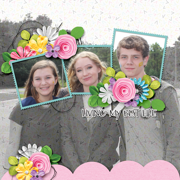 Think Inside the Box