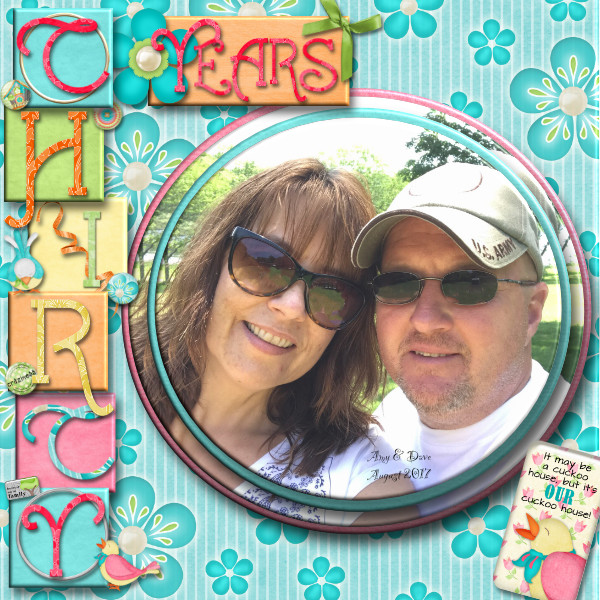 Thirty Years