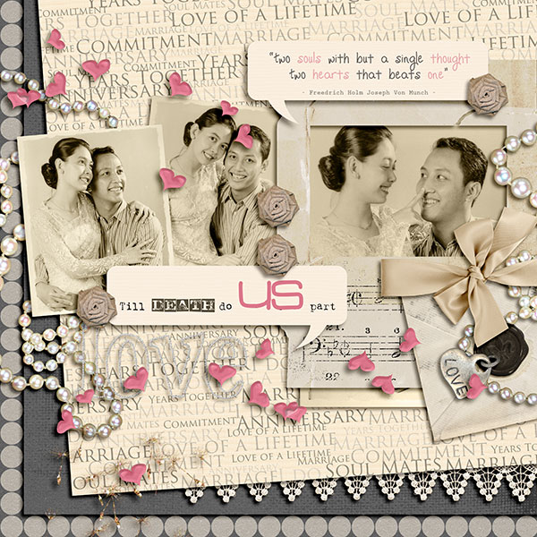 Till Death Do Us Part