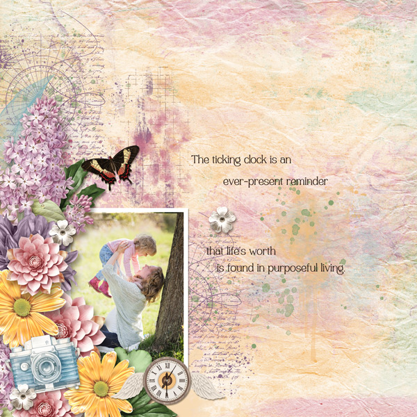 Time Flies_Dandelion Dust Designs