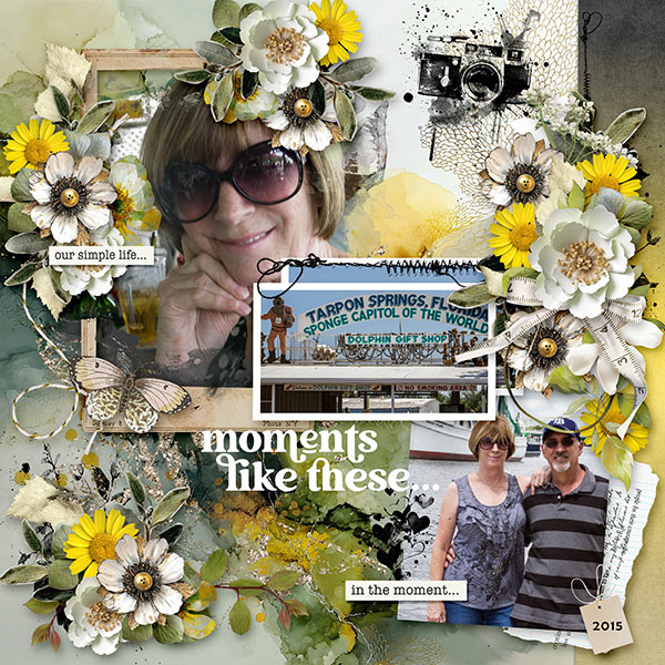 Time with my Brother