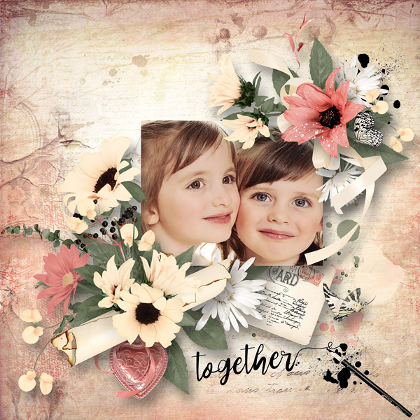 TOGETHER