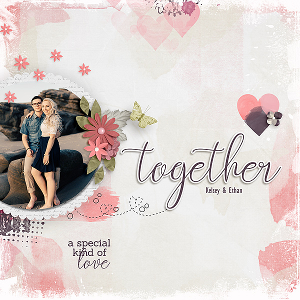 Together