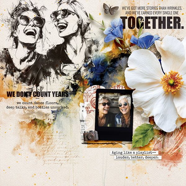 Together