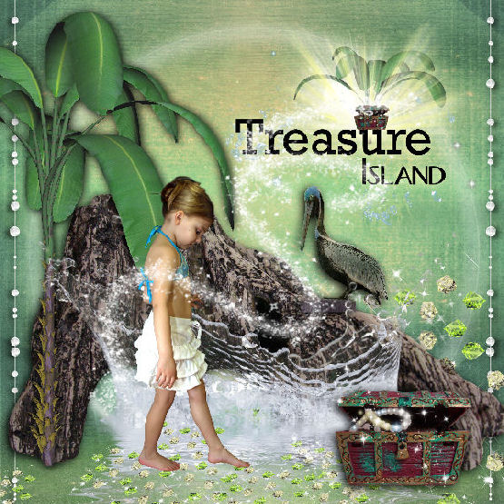 Treasure Island