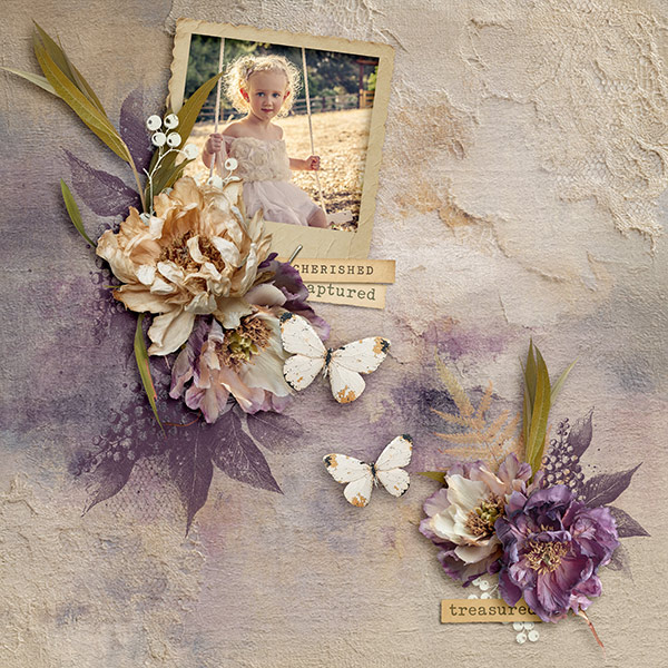 Treasured Memory