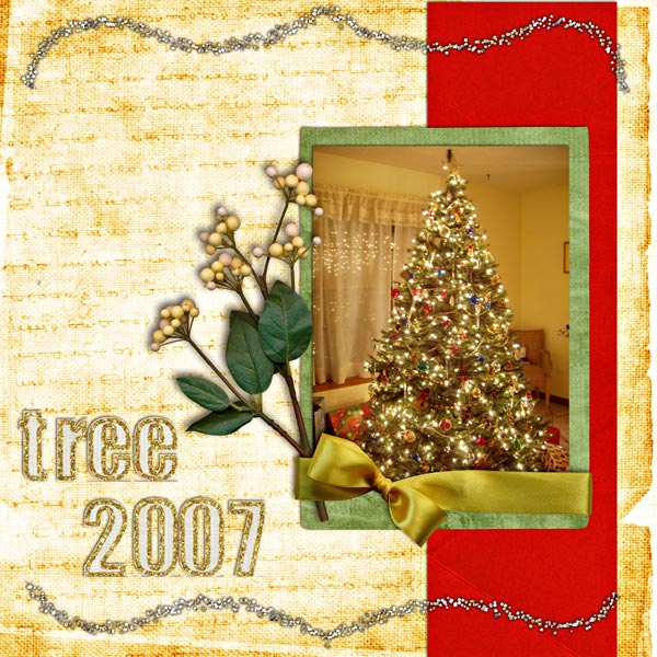 Tree2007