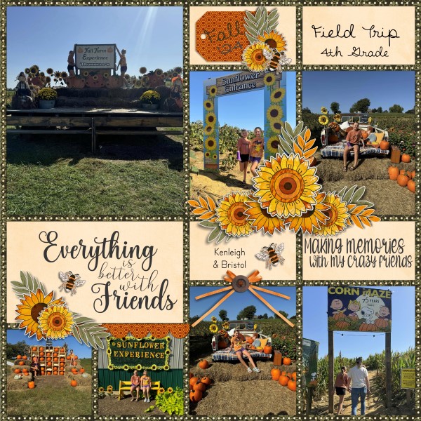Trunnell's Farm