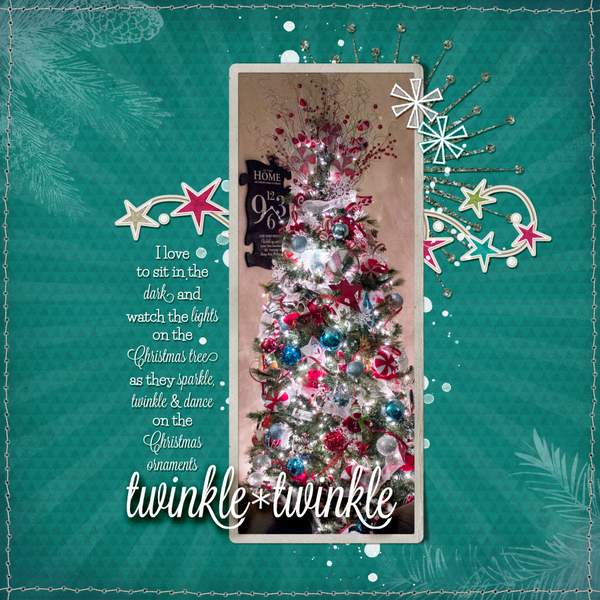 Twinkle