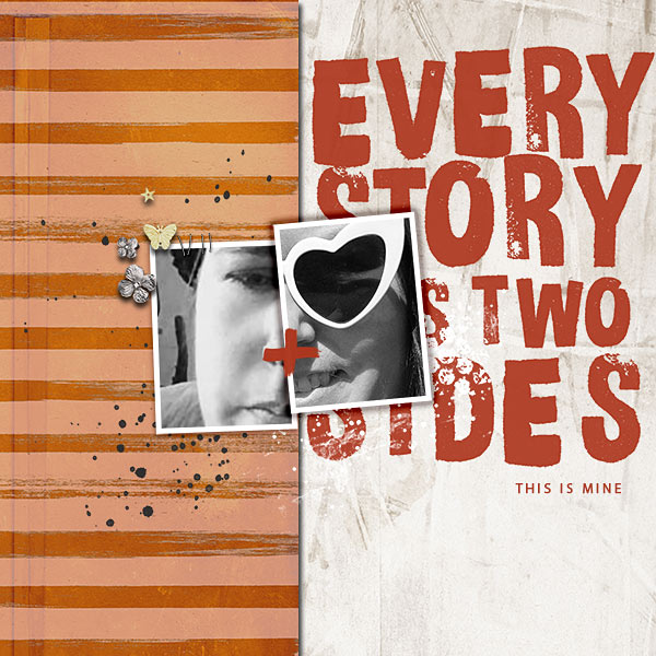Two Sides
