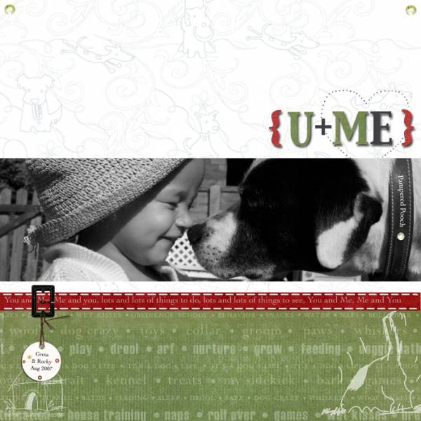 U + Me