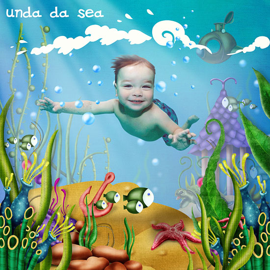 unda da sea