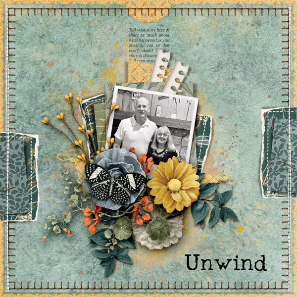 Unwind