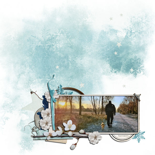 Use it all challenge