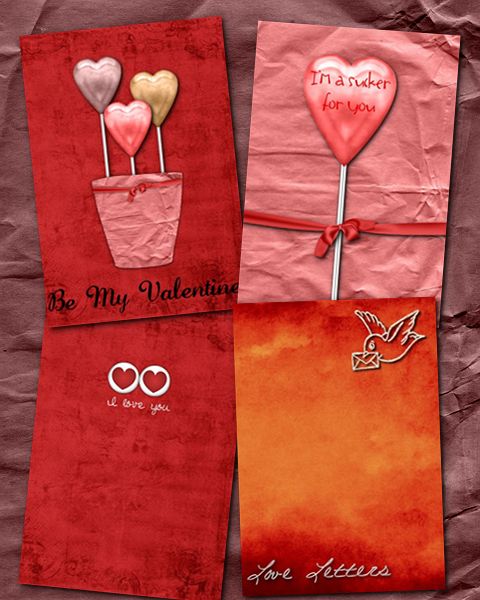 Valentine Cards