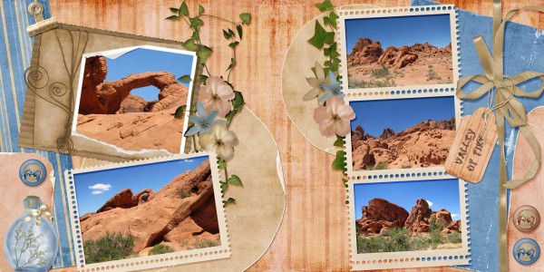 Valley of Fire