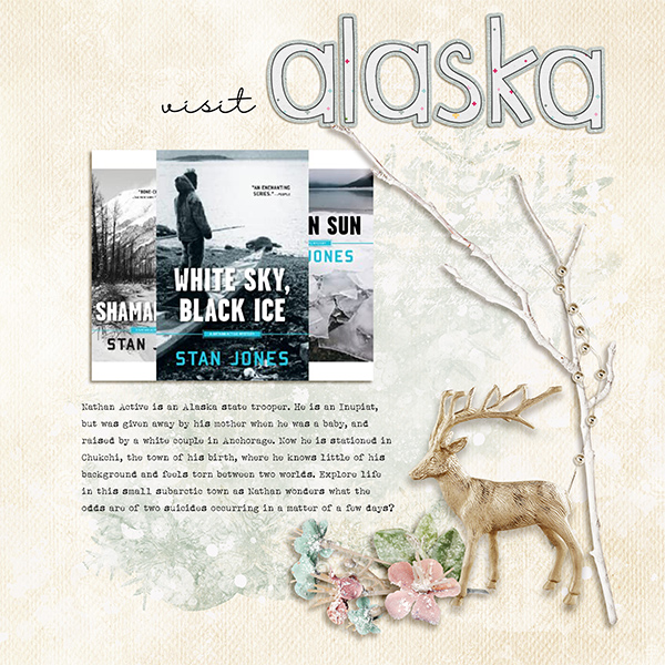 visit Alaska