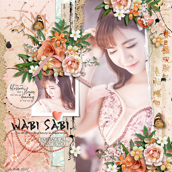 Wabi-Sabi