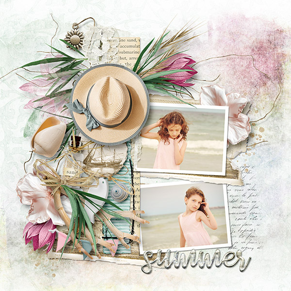 Waiting For Summer