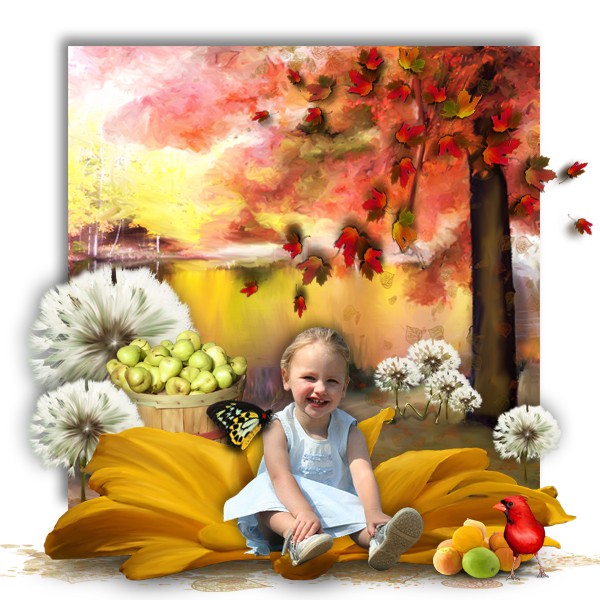 Warming the heart 2