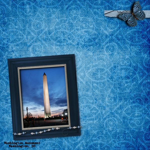 Washington Monument