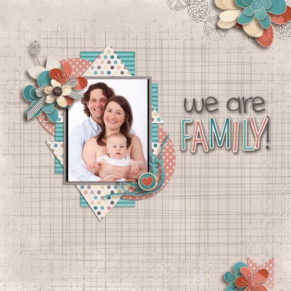 we-are-family