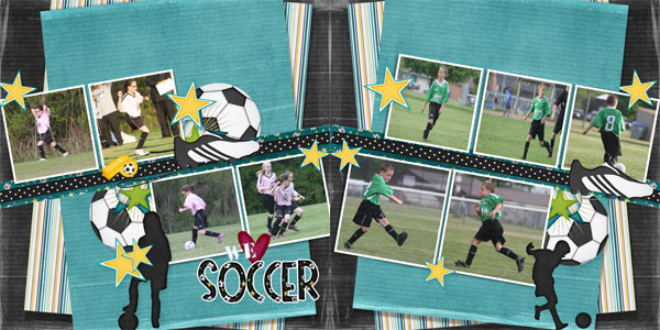 We Love Soccer