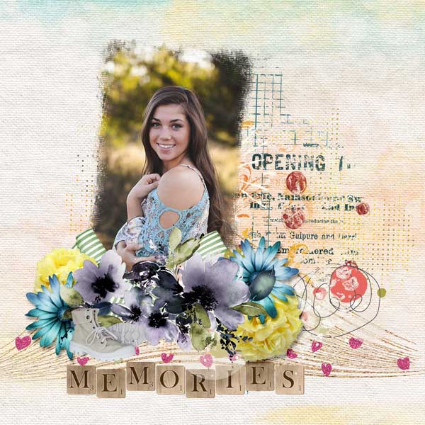 Week #3: GDSO - Signature Challenge - MYSTERY BOX CHALLENGE