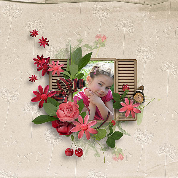 Welcome to my Garden