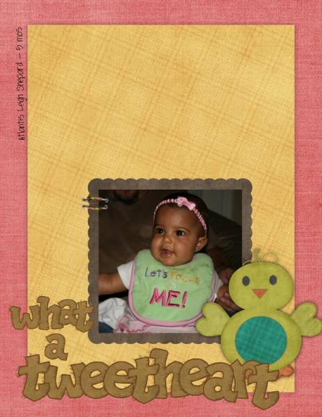 What a Tweetheart