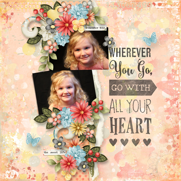 Wherever You Go