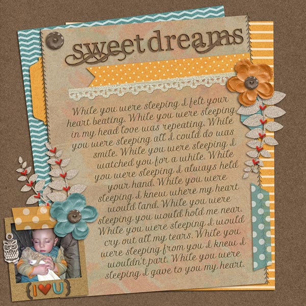 While You Were Sleeping