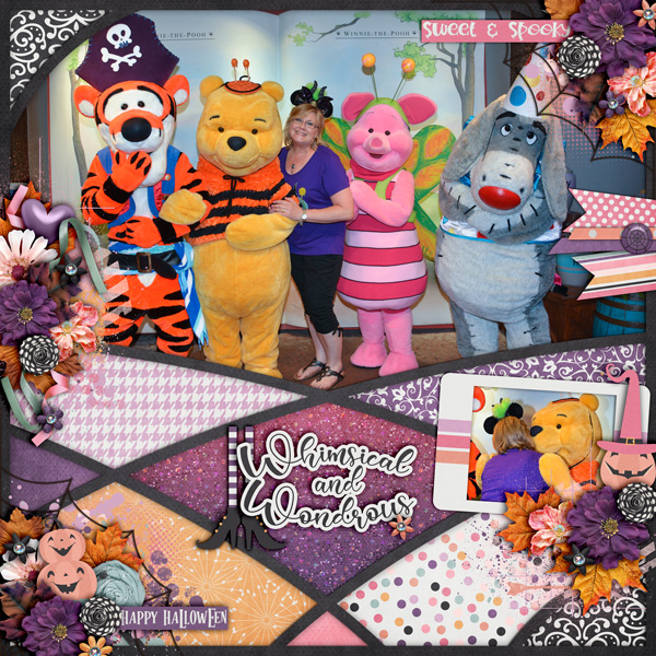 Whimsical And Wondrous