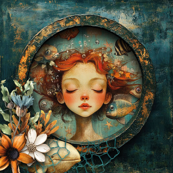 Whimsy Waters