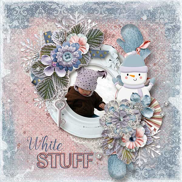 White Stuff