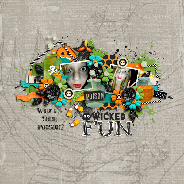 Wicked Fun