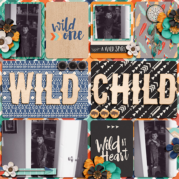 Wild Child