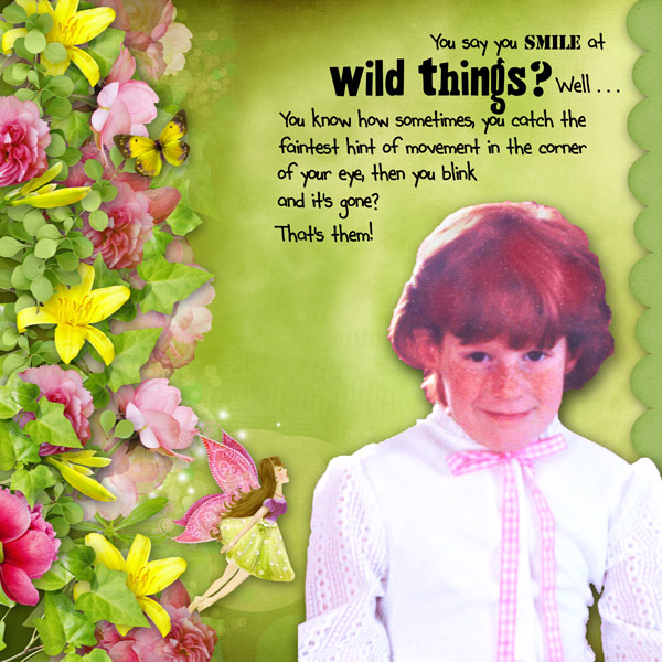 Wild Things