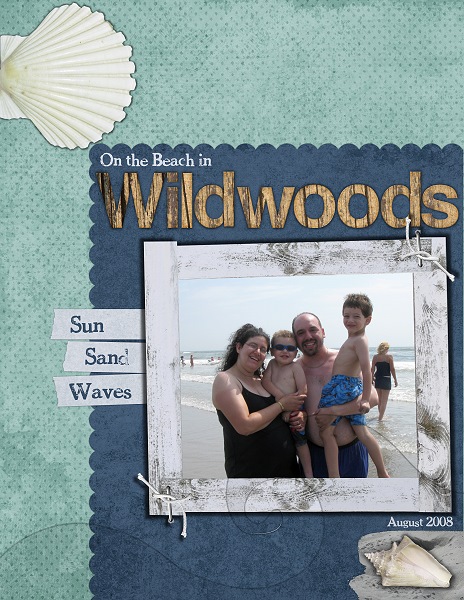 Wildwoods