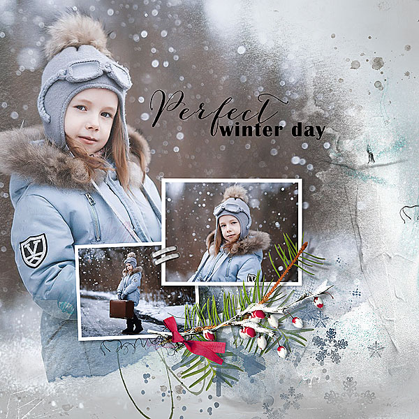 Winter Days
