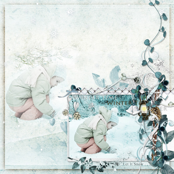 winter dreams