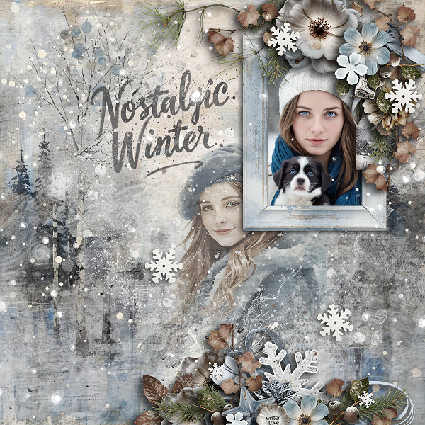 Winter Magic