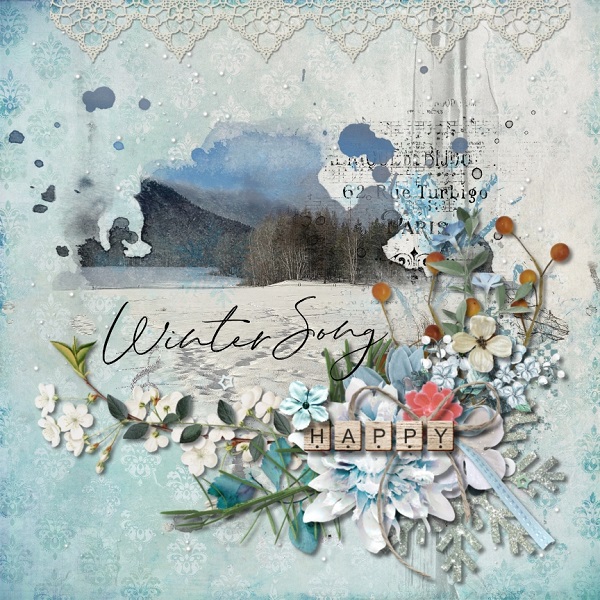 Winter Song