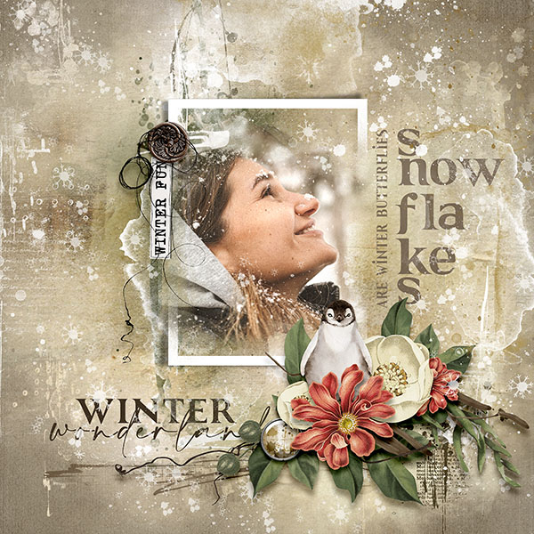 Winter Tale