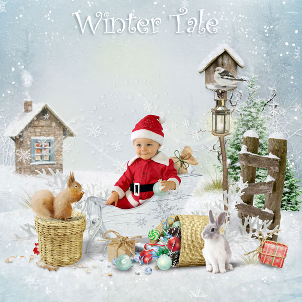 Winter Tale